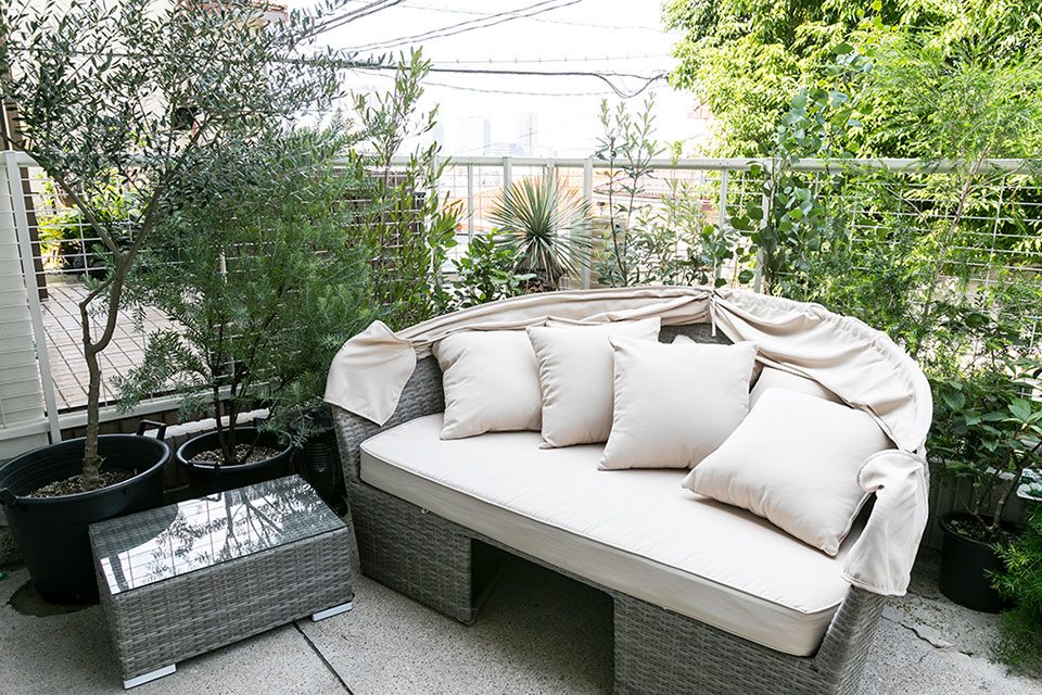 グリナリー店舗紹介