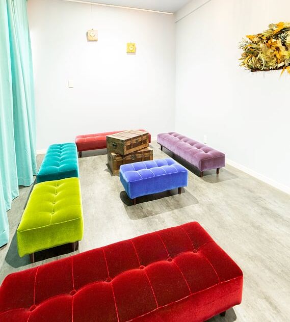 グリナリー店舗紹介