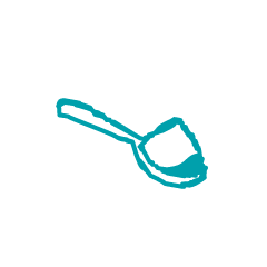 栄養価の高い食材スーパーフード を使う